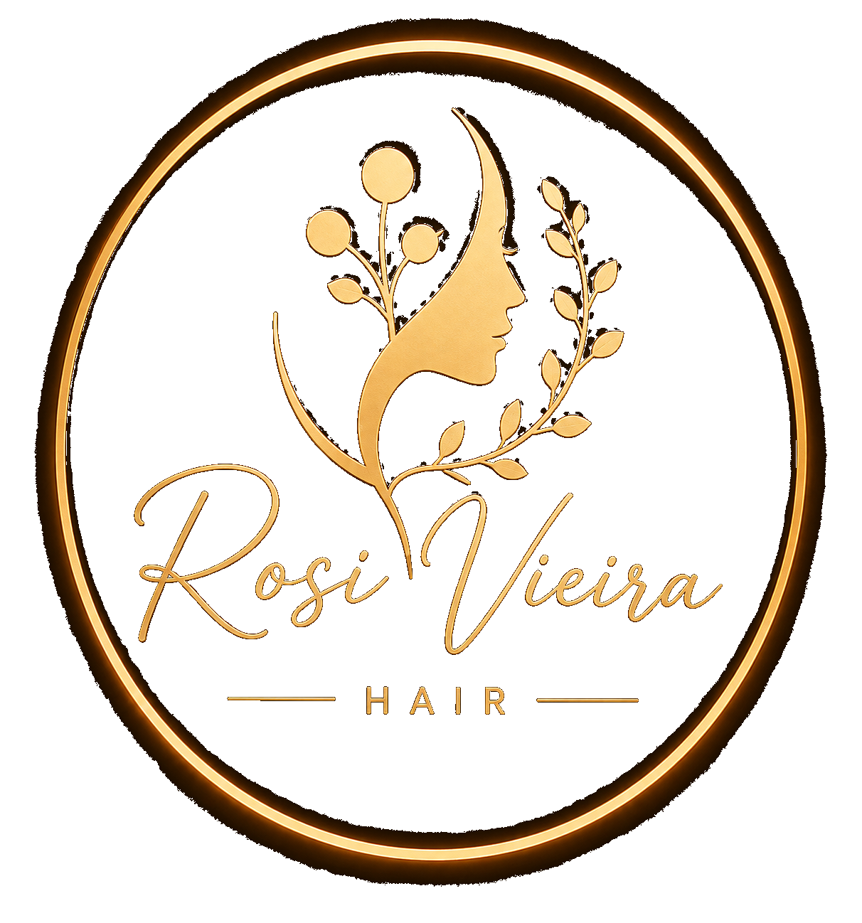 Rosy Vieira Hair